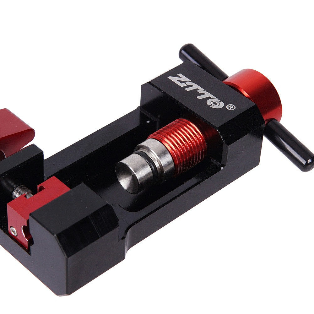 ZTTO YZGJ1A Needle Driver Insertion Tool 5mm / 5.4mm Bicycle Hose Fitting Insert Tool ZTTO YZGJ1A Needle Driver Insertion Tool 5mm / 5.4mm Bicycle Hose Fitting Insert Tool
